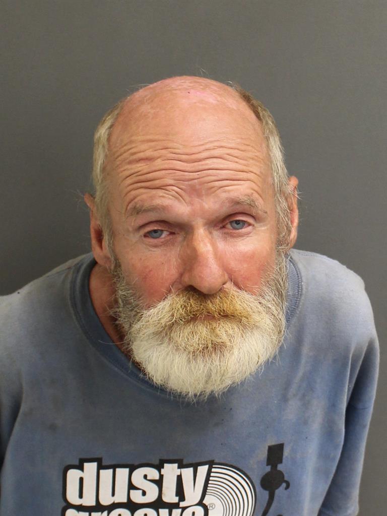  DAVID LOVELACE Mugshot / County Arrests / Orange County Arrests