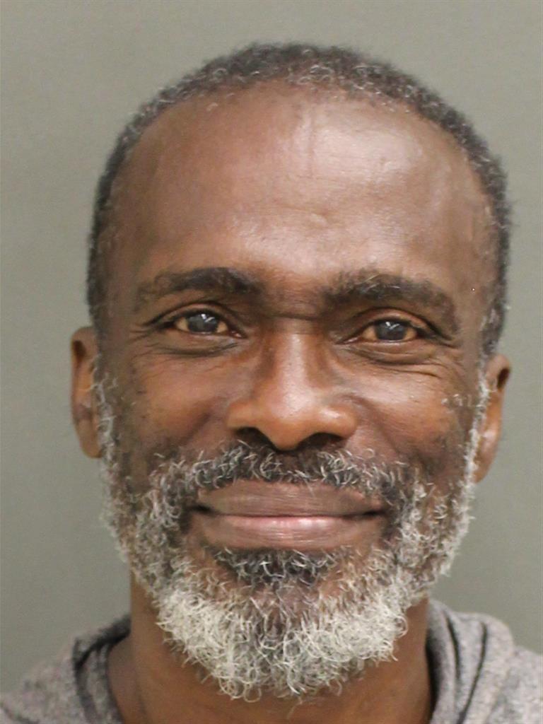  HENRY JR JR RAYMOND Mugshot / County Arrests / Orange County Arrests