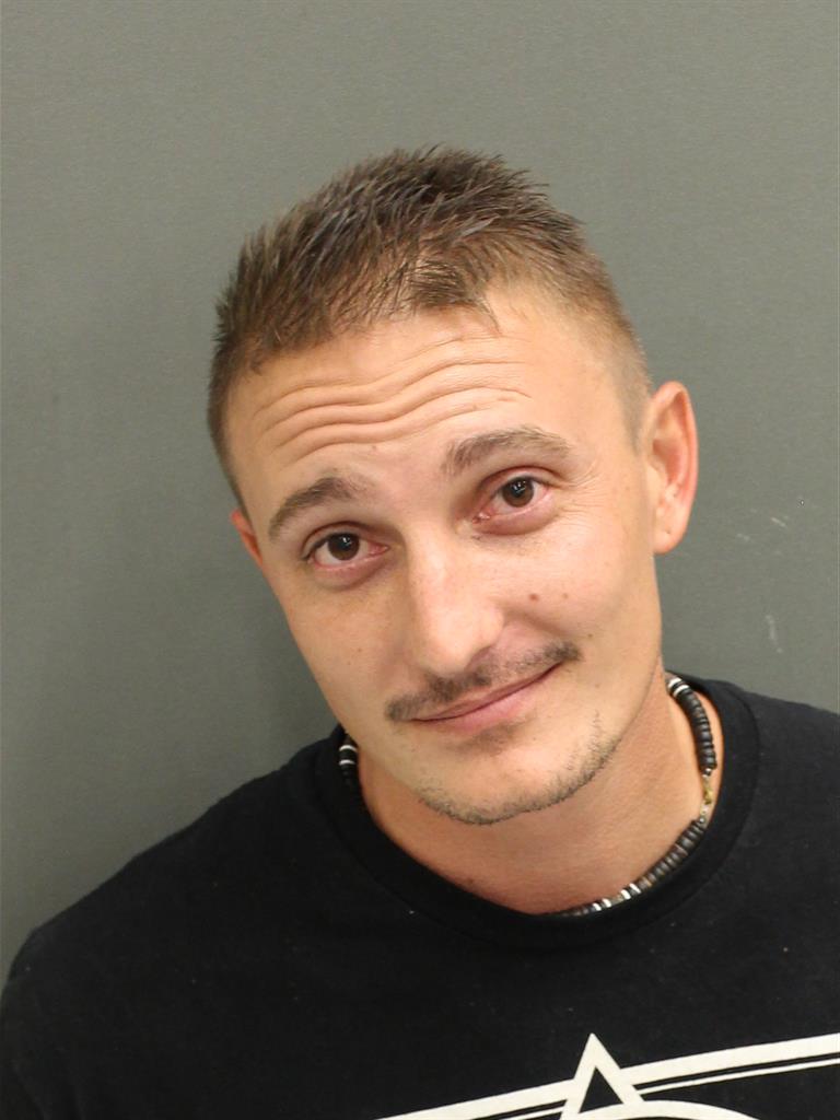  KYLE ADAM AHRENDT Mugshot / County Arrests / Orange County Arrests