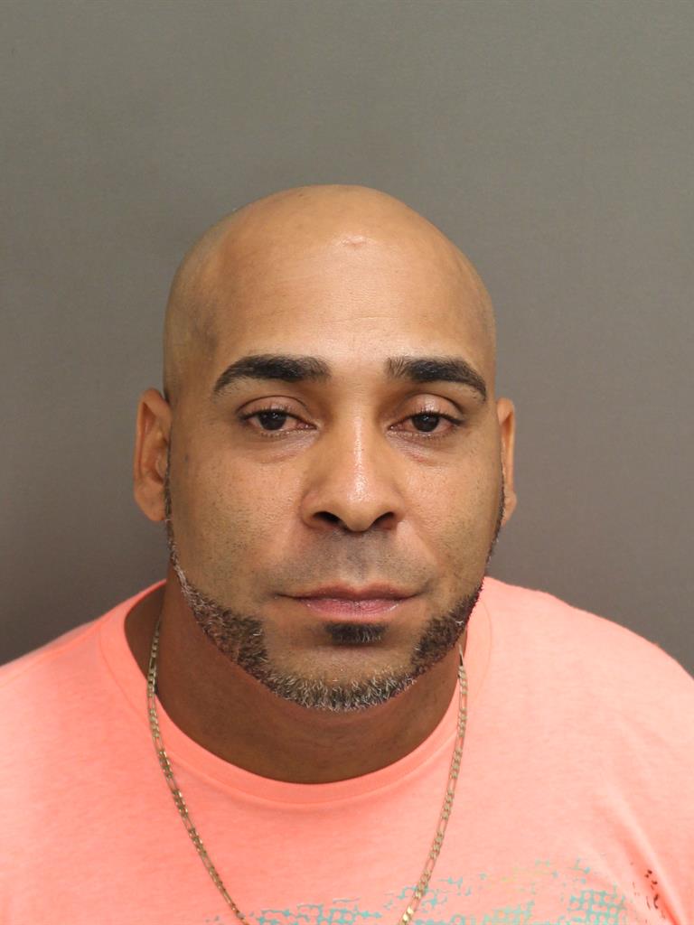  TRACY WAYNE LAGOS Mugshot / County Arrests / Orange County Arrests