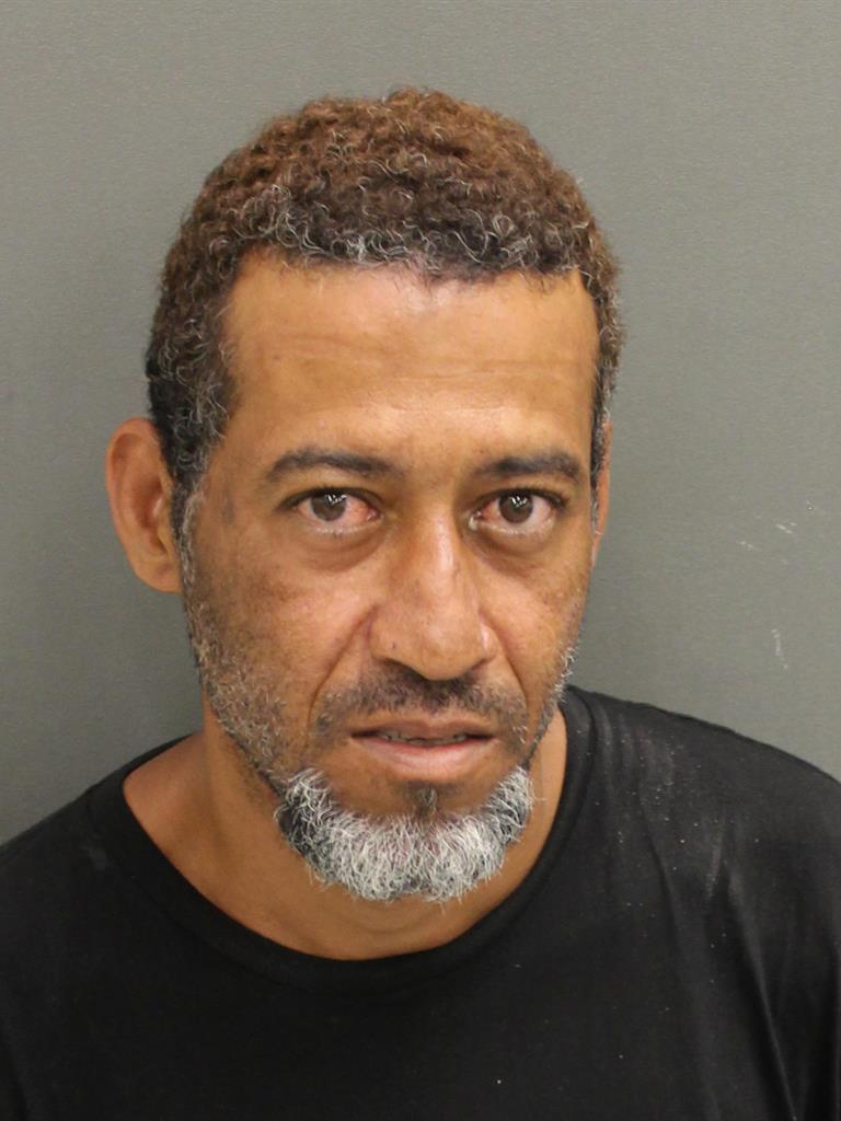  DOEL BONES MORENIO Mugshot / County Arrests / Orange County Arrests