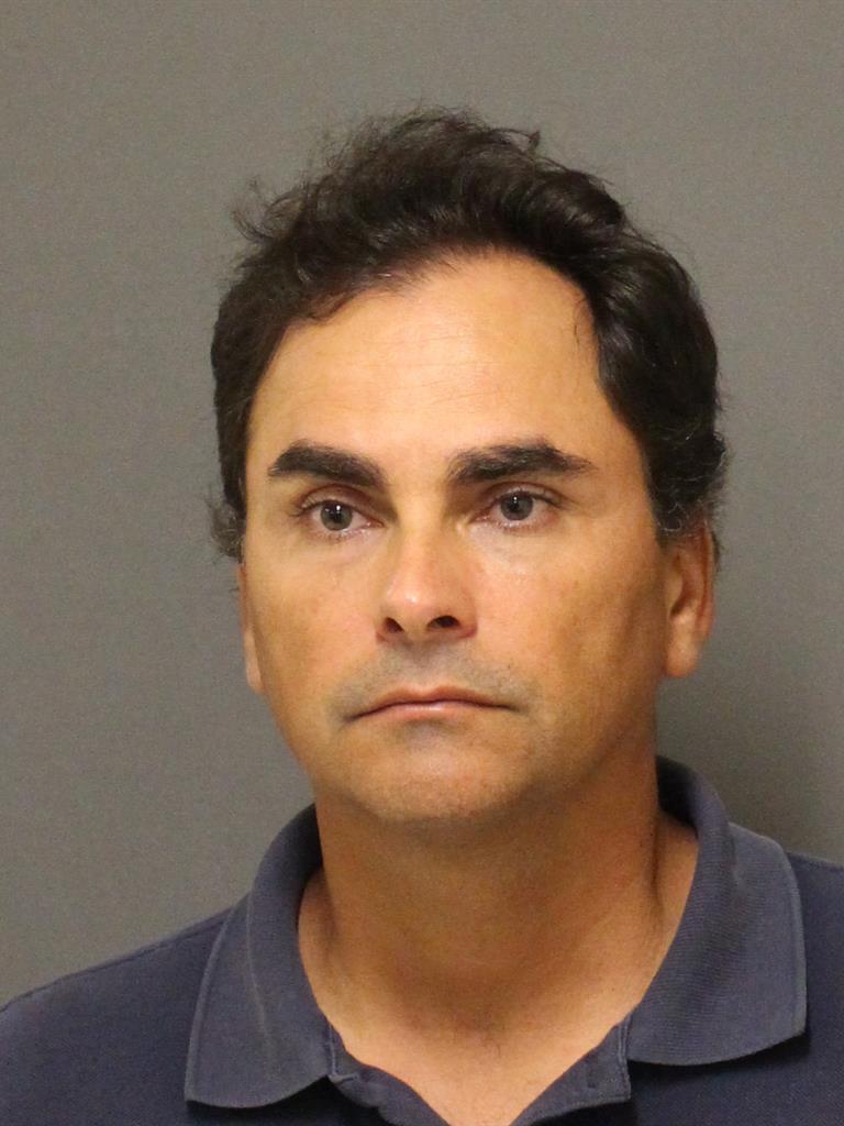  JOSE CARVALHO BRUNO Mugshot / County Arrests / Orange County Arrests