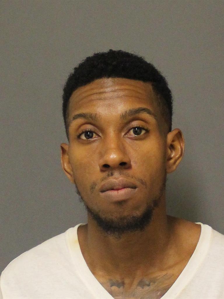  JONANTHONY MICHAEL ALEXANDER Mugshot / County Arrests / Orange County Arrests