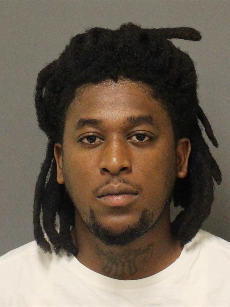  CAMERON JAMES ROLLE Mugshot / County Arrests / Orange County Arrests