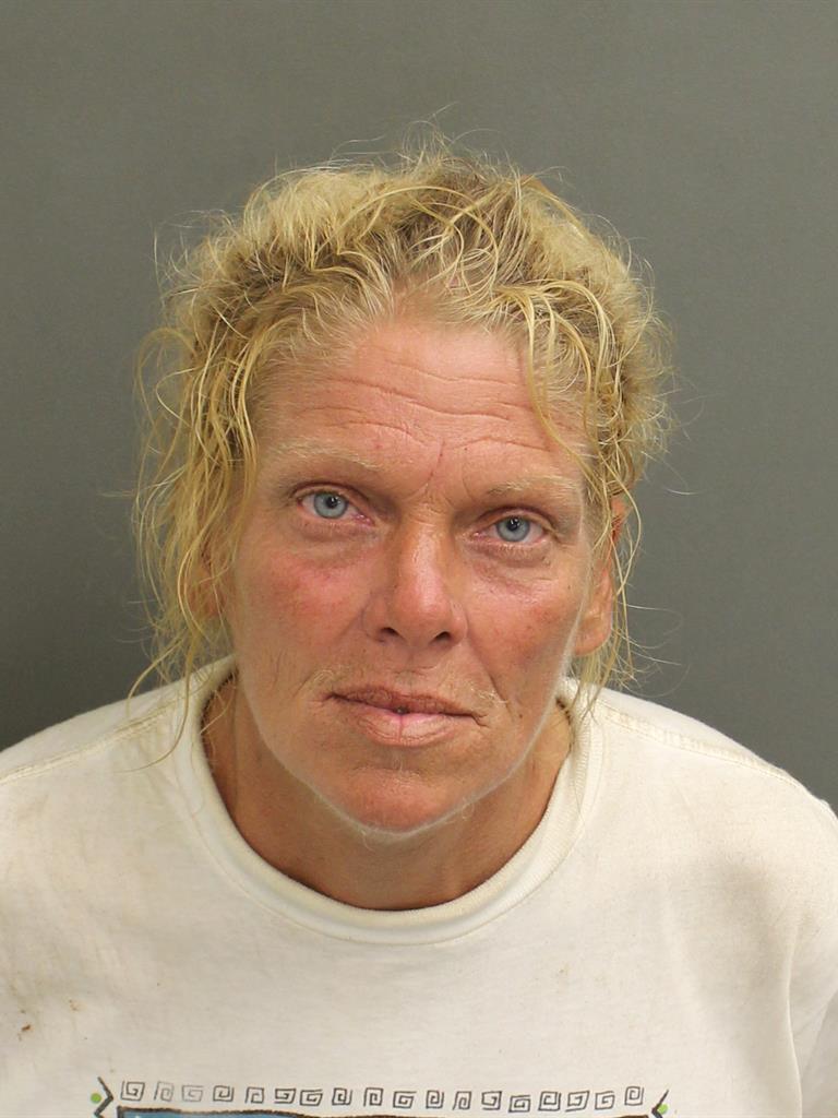  VALORIE JUNE STOKES HAYES Mugshot / County Arrests / Orange County Arrests