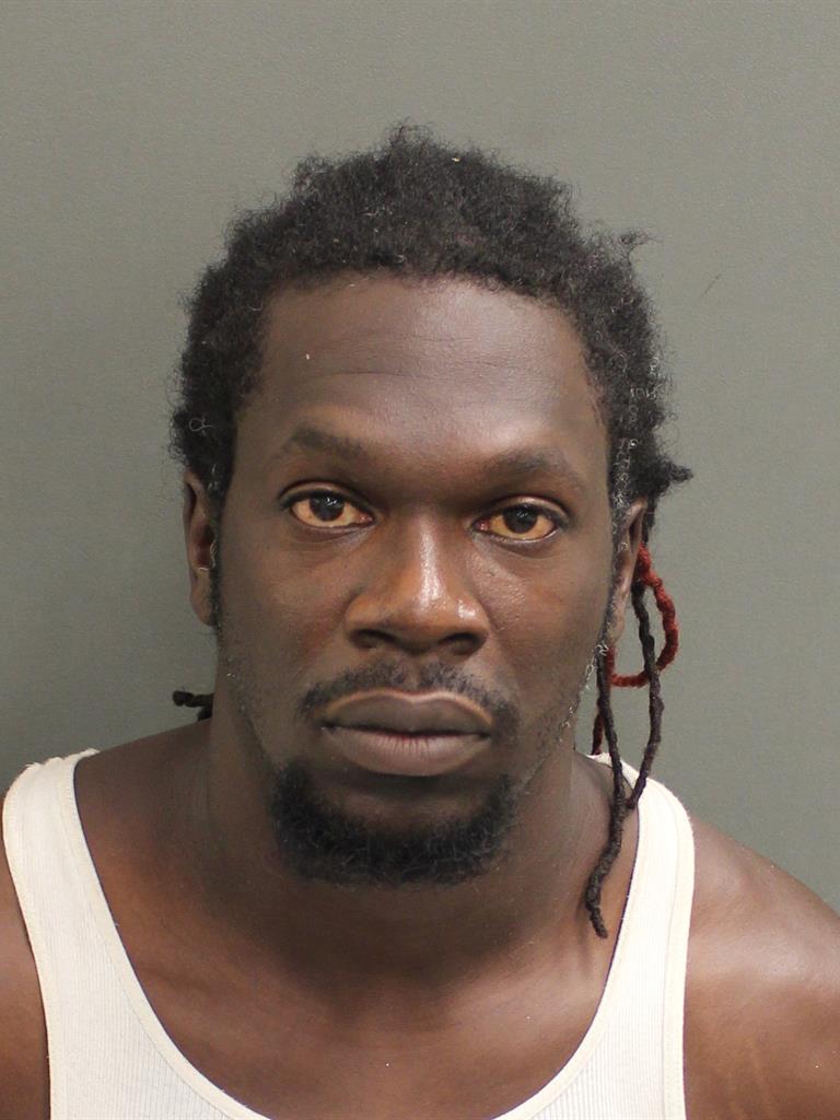  NAVEROS N HEPBURN Mugshot / County Arrests / Orange County Arrests