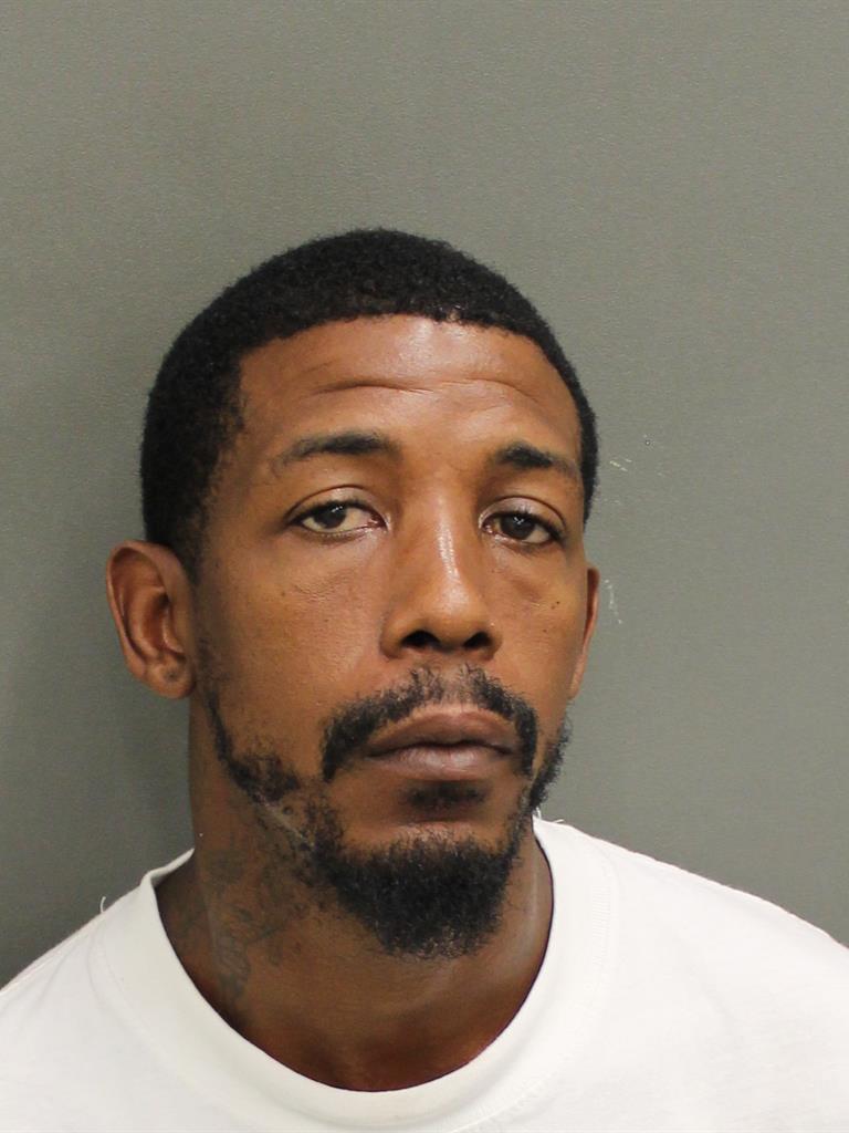  BRANDON MICHAEL BELL Photo Image