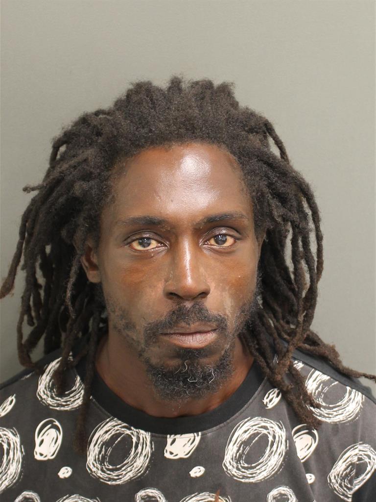  LESHAWN NYYETTE GRAVES Mugshot / County Arrests / Orange County Arrests