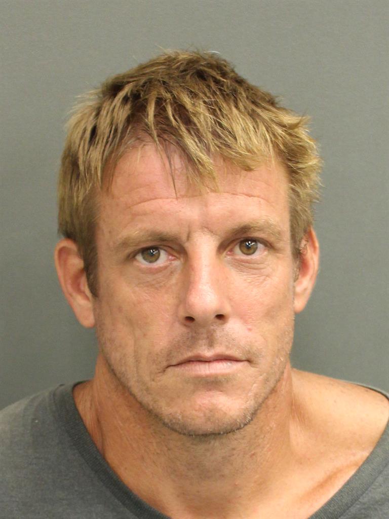  JOSHUA F BEST Mugshot / County Arrests / Orange County Arrests