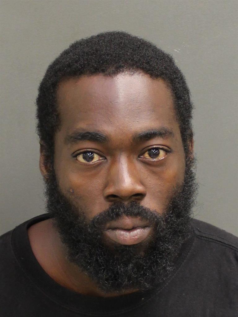 TYRONE  JR SIMPSON Mugshot / County Arrests / Orange County Arrests