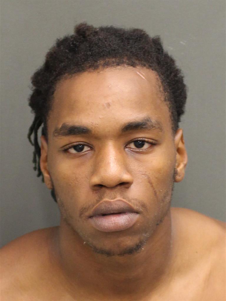  NORA JEAN STEELE MYERS Mugshot / County Arrests / Orange County Arrests