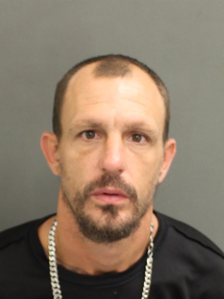  CAMERON ALLEN CHANDLER Mugshot / County Arrests / Orange County Arrests