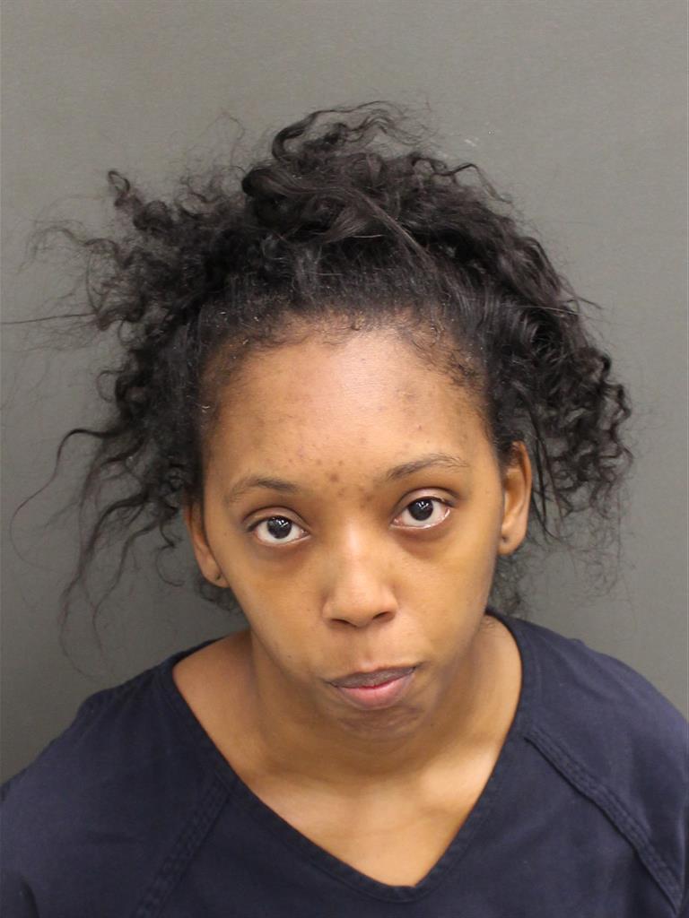  ASHLI L KEENAN Mugshot / County Arrests / Orange County Arrests