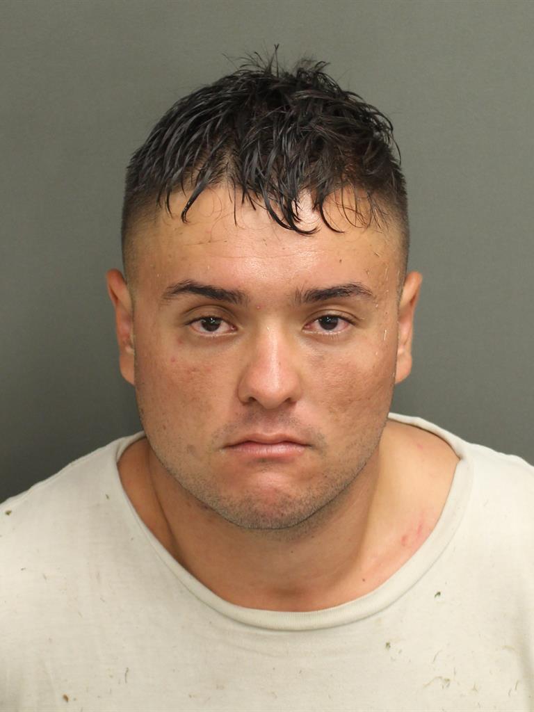  BRUCE JOSEPH JAMES CHARTRAND Mugshot / County Arrests / Orange County Arrests