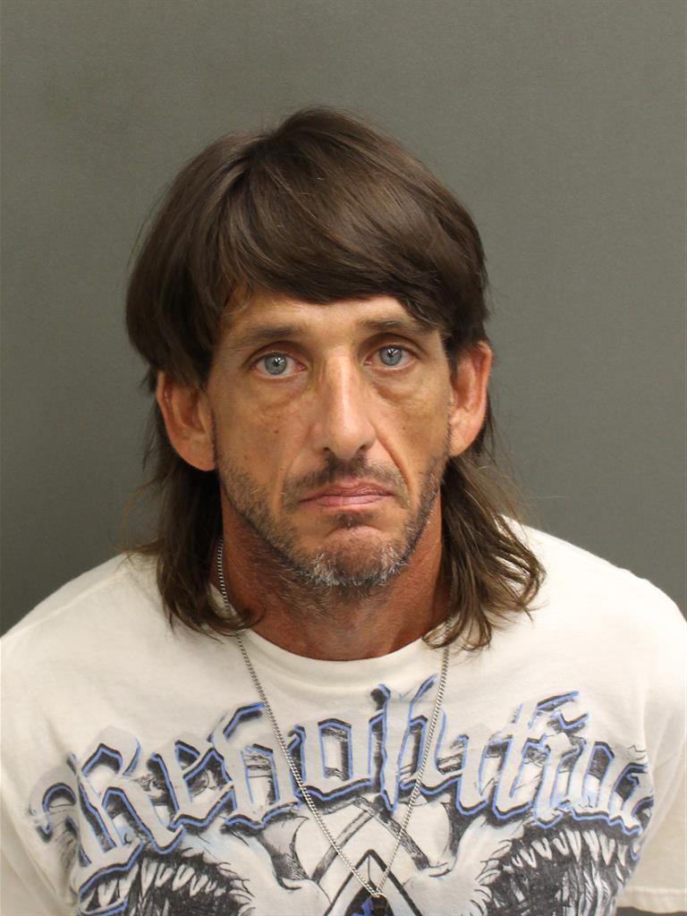  WILLIAM ANDREW SLOANE Mugshot / County Arrests / Orange County Arrests