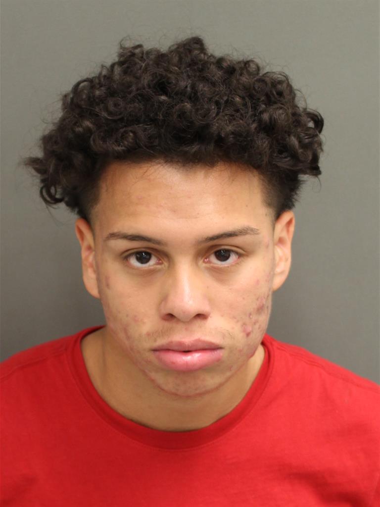  ADRIAN J GOMEZ Mugshot / County Arrests / Orange County Arrests