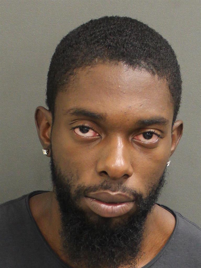  PAUL PHILIPPE PAJOTTE Mugshot / County Arrests / Orange County Arrests