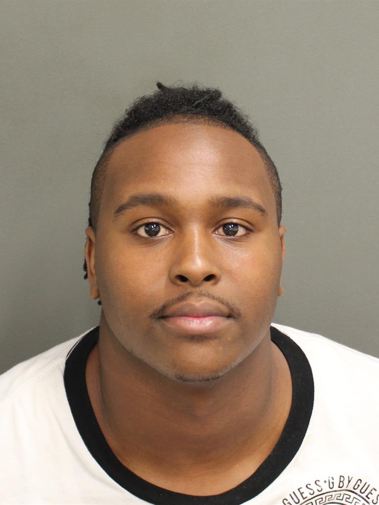  TYRESE JOHN DESTINE Photo Image