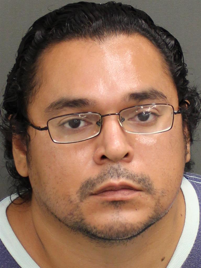  JUAN P BRICENO Photo Image