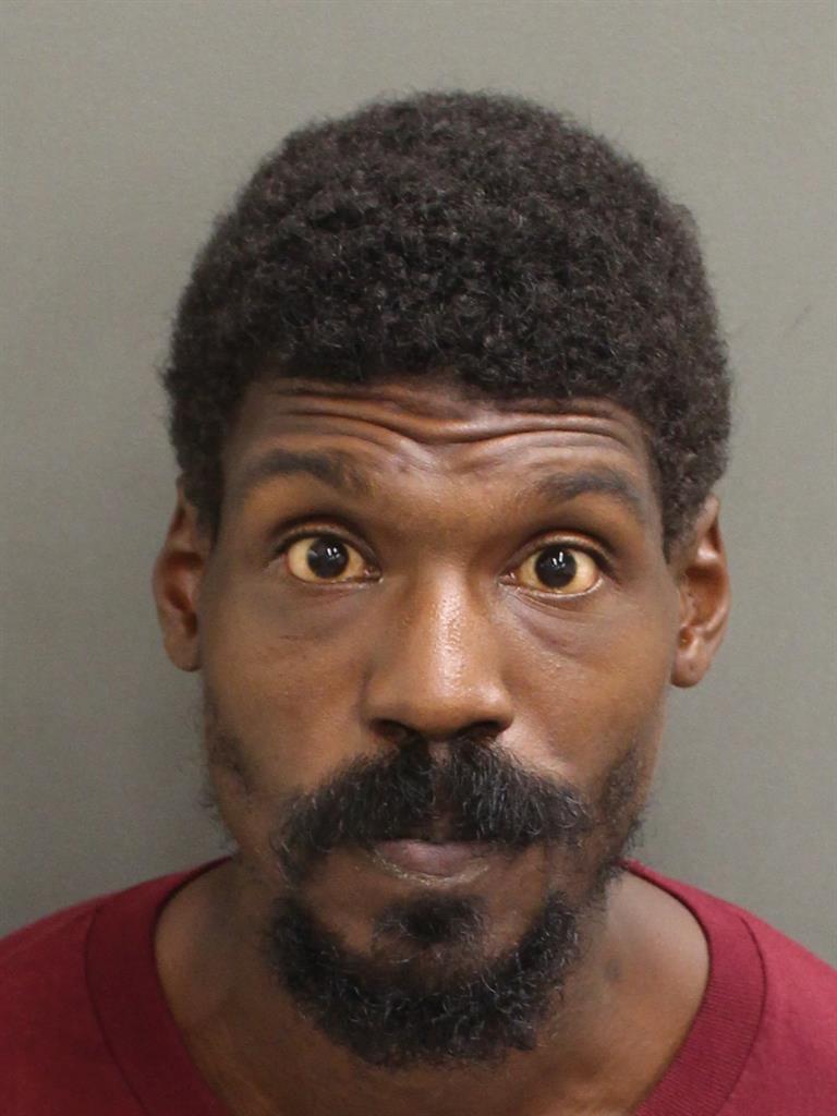  STACEY LENARD FOSTER Mugshot / County Arrests / Orange County Arrests