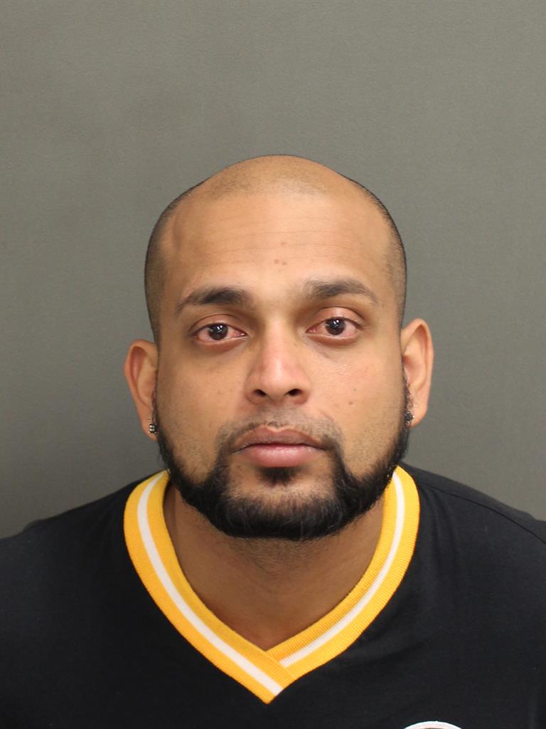  MOHAMED FAYOUZ FAROUK Mugshot / County Arrests / Orange County Arrests