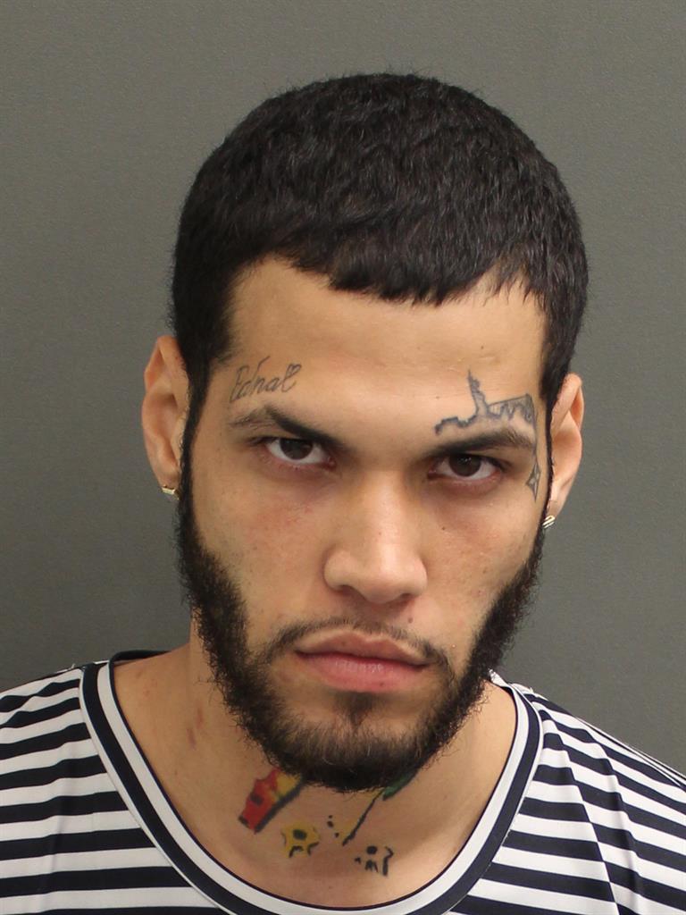  NIKOLAS GOMEZ Photo Image