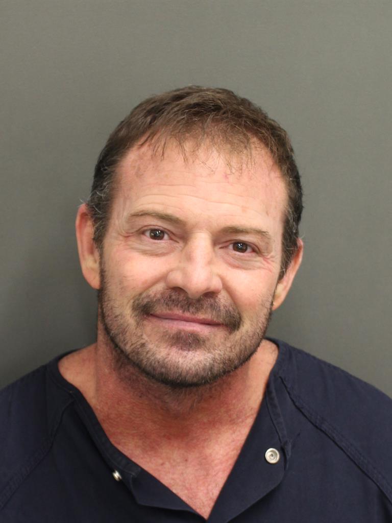  ROBERT JAMES JR GOSHEN Mugshot / County Arrests / Orange County Arrests