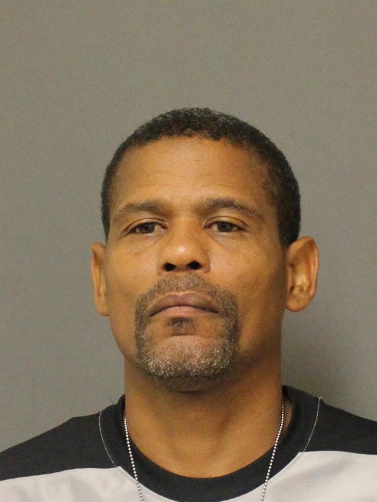  TROY SR WILSON Mugshot / County Arrests / Orange County Arrests