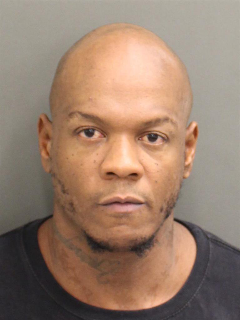  GEROLD LEE MANDERVILLE Photo Image