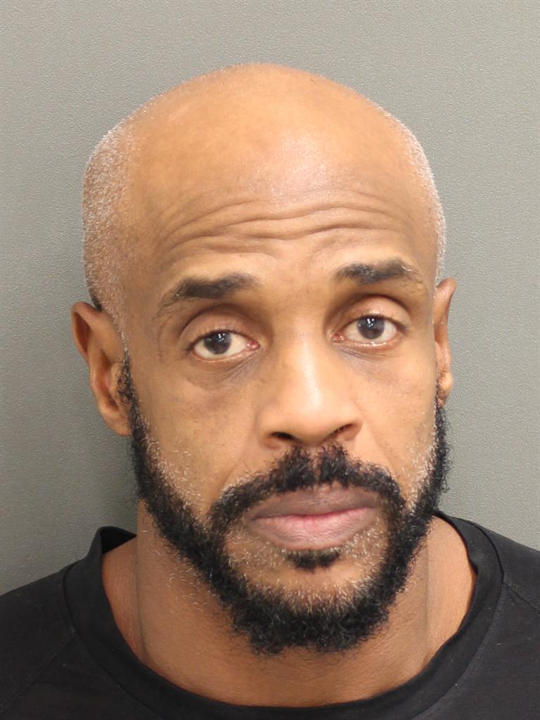  JOHN HENRY JR BROWN Photo Image