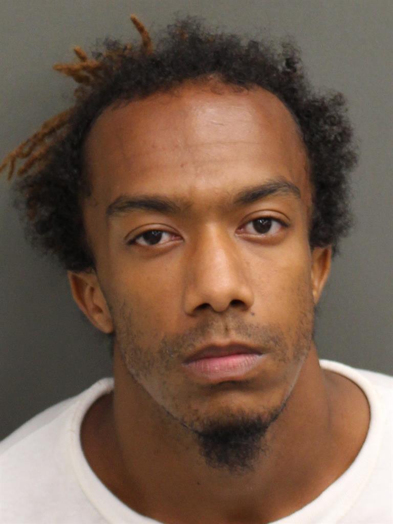  TERRELL RASHAD RADFORD Photo Image