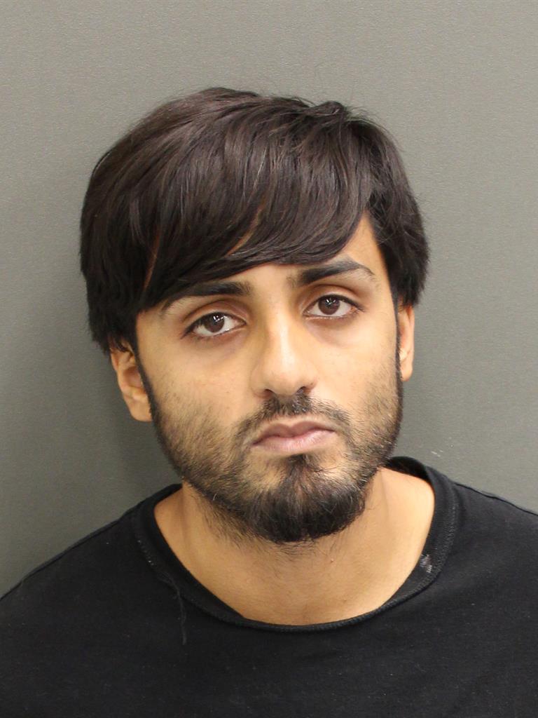  MOHAMMED UZAIR KHAN Mugshot / County Arrests / Orange County Arrests