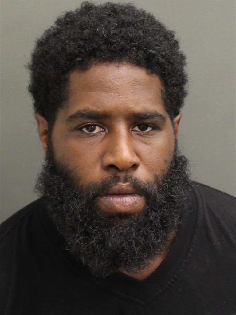  KEVIN TAVARES HENDERSON Photo Image