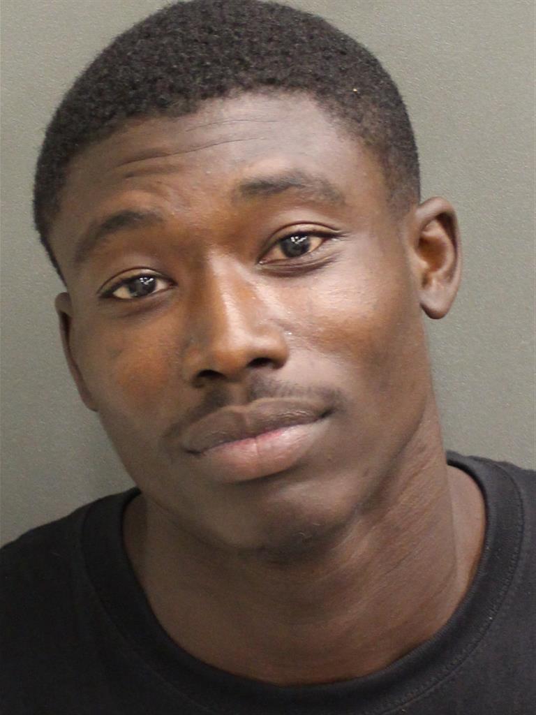  HORACE DARREN JR LEWIS Photo Image