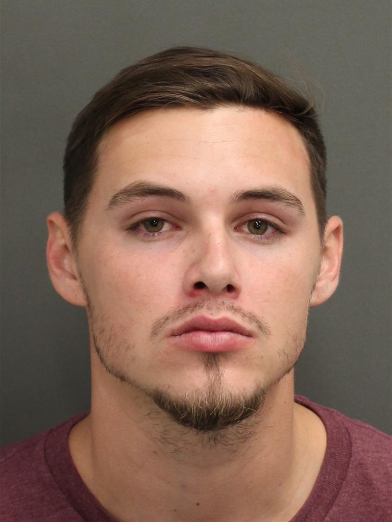 AUSTIN CHASE MELLACI Mugshot AUSTIN CHASE MELLACI Mugshot / County Arrests / Orange County Arrests