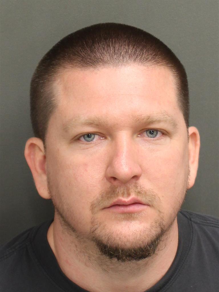  RICHARD BRANDT ACKLER Mugshot / County Arrests / Orange County Arrests