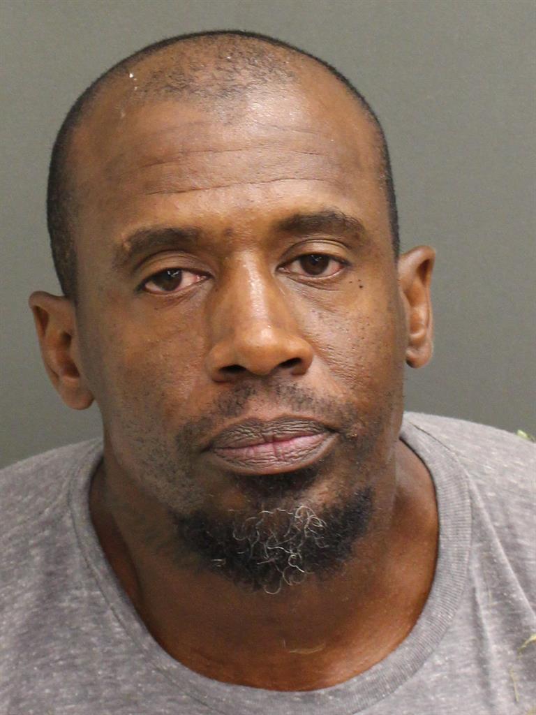  MARCUS BROCK Mugshot / County Arrests / Orange County Arrests