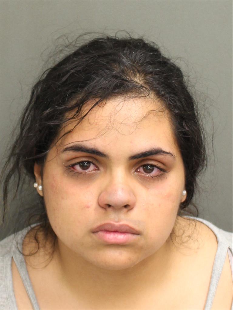  JULISSA RODRIGUEZ RAMOS Photo Image