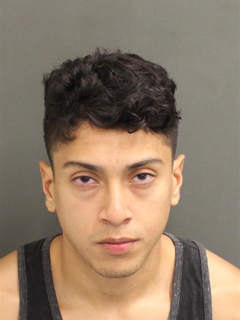 JOSE LUIS CALDERON ROMERO Mugshot JOSE LUIS CALDERON ROMERO Mugshot / County Arrests / Orange County Arrests