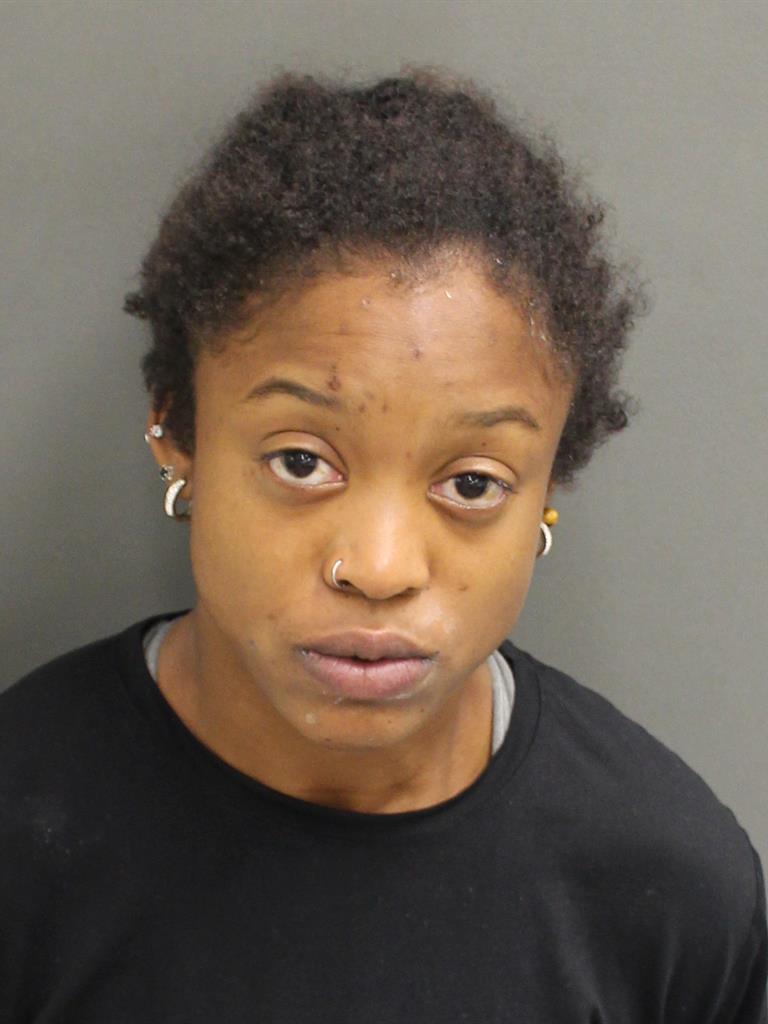  IMARI BRIA CLARK Photo Image