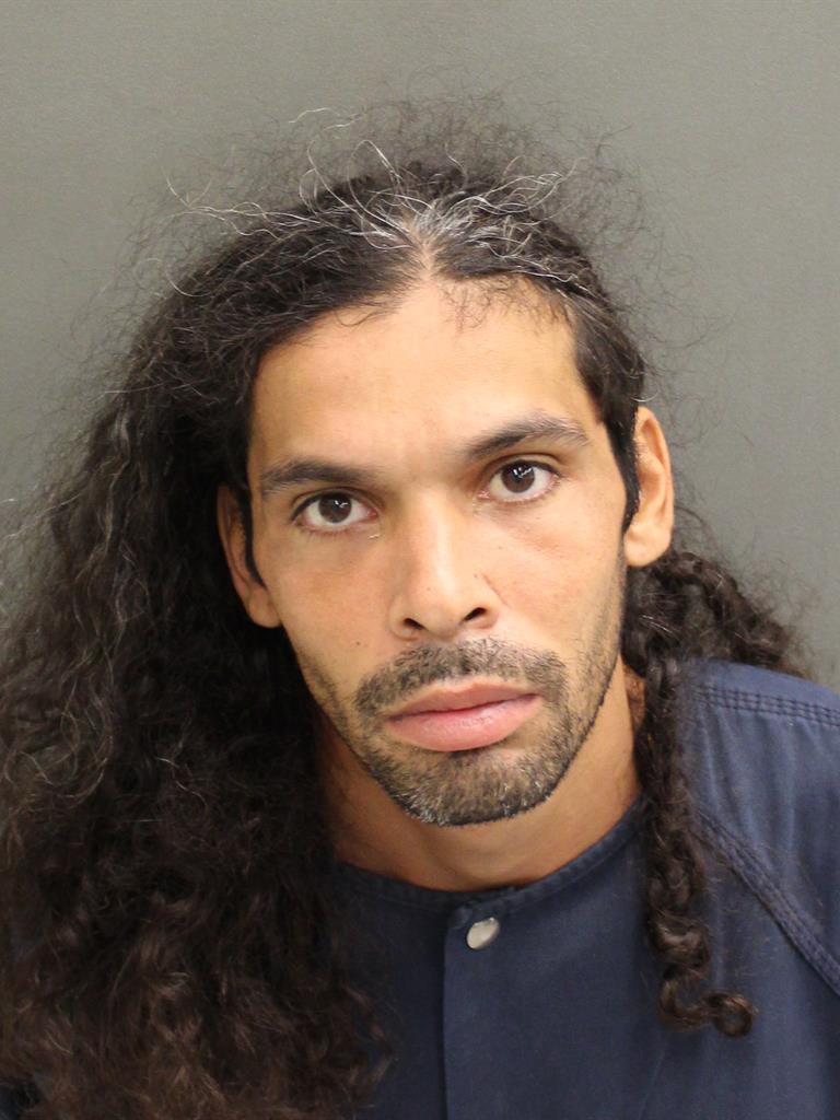  WILLIAM JOSEPH RIVERA Photo Image