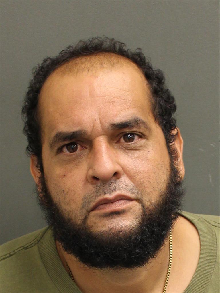  JOSE RAMON FONTAINE RIVERA Photo Image