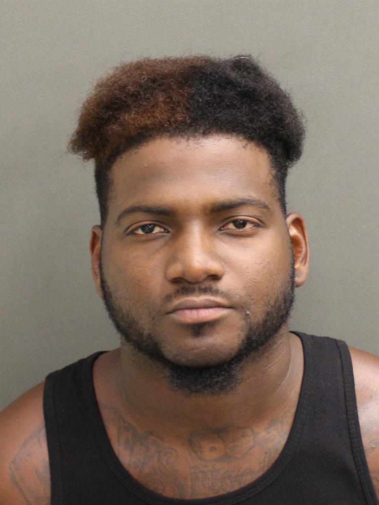  ERIC LASHON CARRILLO Photo Image