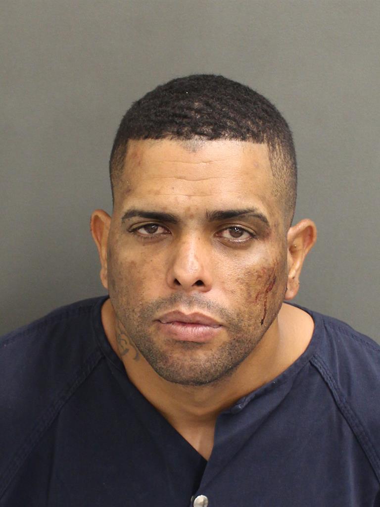  XAVIER VAZQUEZ PADILA Photo Image