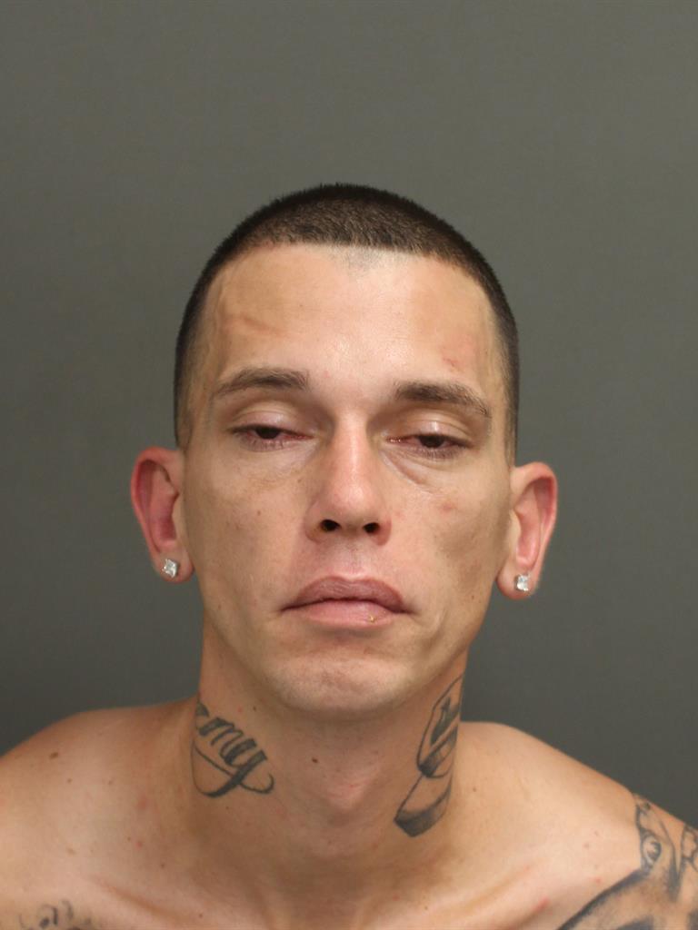  GENE CLIFFORD JR PILLGRIM Photo Image