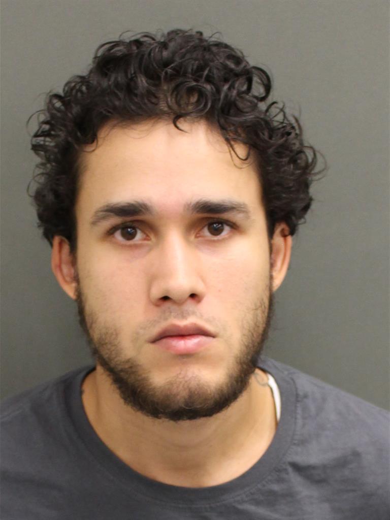  WILFRED SANTIAGO Photo Image