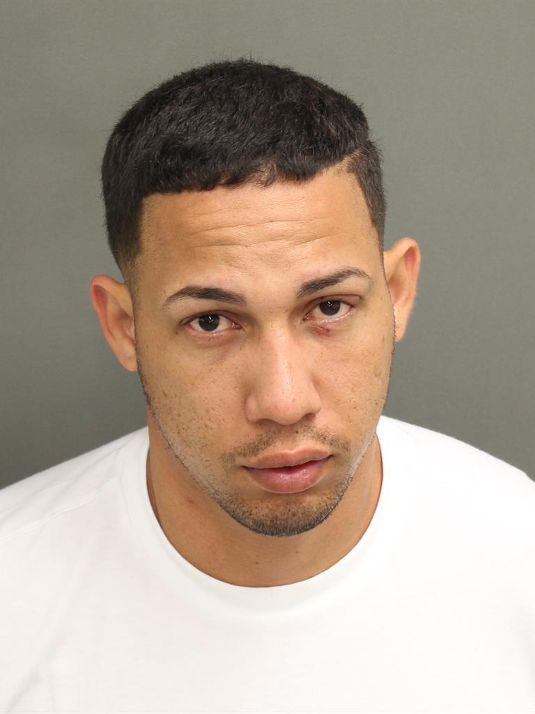  PABLO LAPORTEFONSECA Mugshot / County Arrests / Orange County Arrests