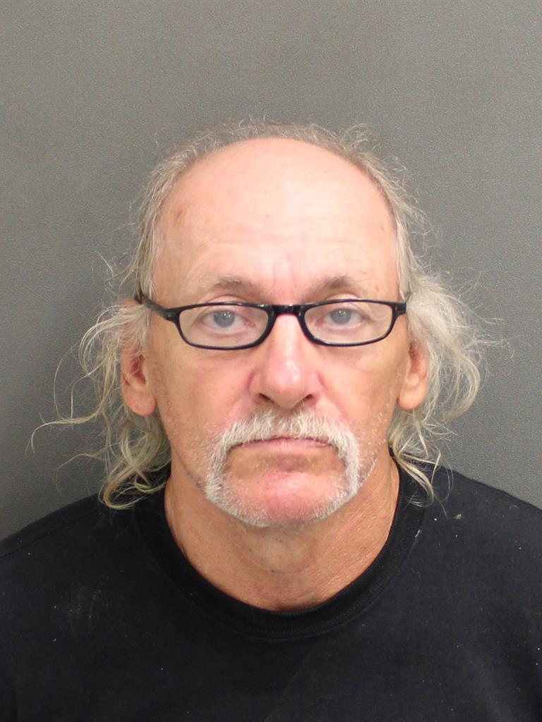  HENRY W II JOHNSON Mugshot / County Arrests / Orange County Arrests