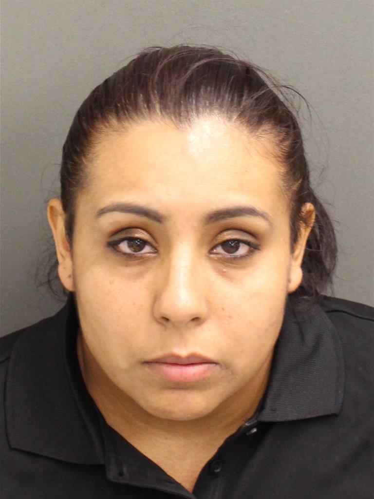  ADILENE VACA ORTUNO Photo Image