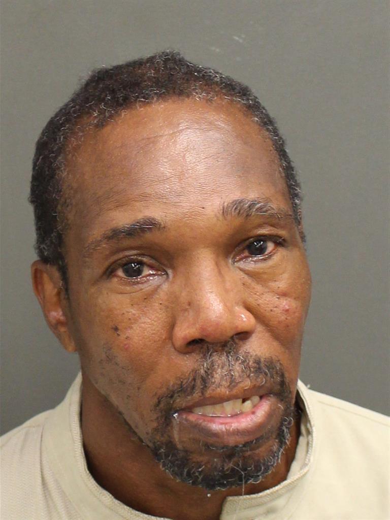  MICHAEL KENNETH SR SR MOTON Photo Image